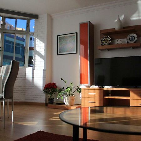 Apartamento Chabela Las Palmas de Gran Canaria Exteriér fotografie