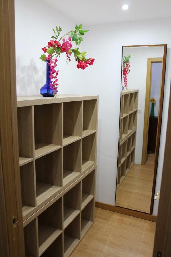 Apartamento Chabela Las Palmas de Gran Canaria Exteriér fotografie