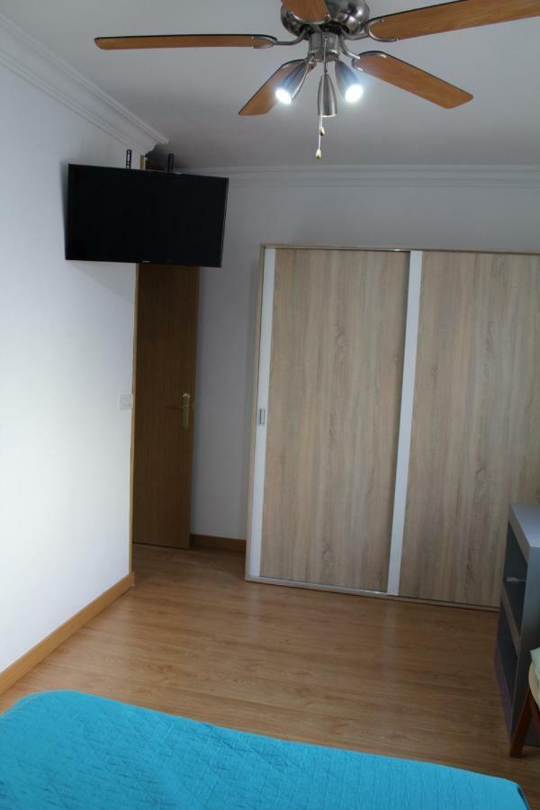 Apartamento Chabela Las Palmas de Gran Canaria Exteriér fotografie