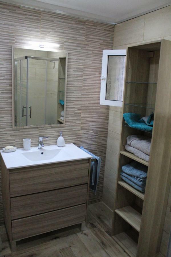 Apartamento Chabela Las Palmas de Gran Canaria Exteriér fotografie
